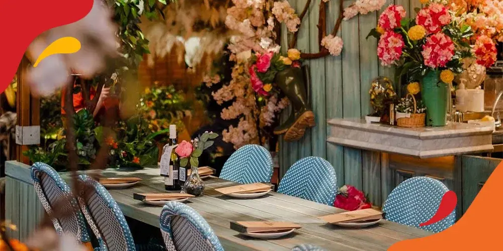 Tempat ngedate Jakarta Utara